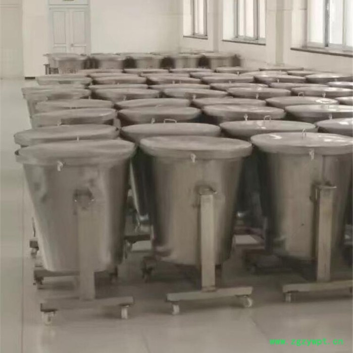 志云** 304不锈钢发酵罐 不锈钢酒容器 立式密封发酵罐 电话议价图2