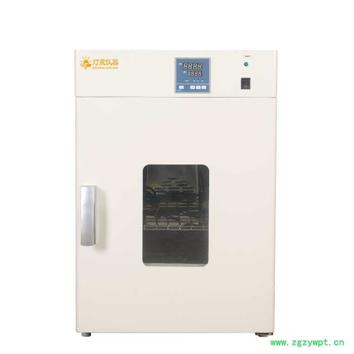 立式电热鼓风干燥箱烘箱DHG-9035AL 上海厂家现货直销 可特规定做定制 电热恒温烘箱/干燥箱/烤箱图3