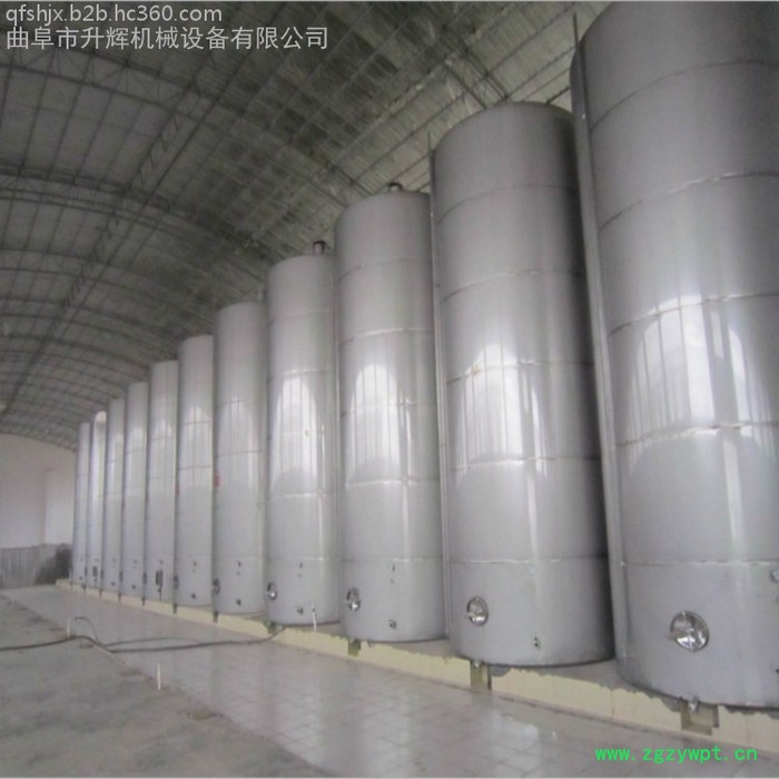 不锈钢小型发酵罐 果酒葡萄酒储存罐 304食品级酒罐发酵设备图4