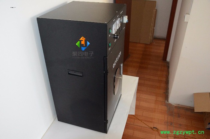 杭州聚同JT-GHX-DC光解水反应器光化学试验箱价格图2