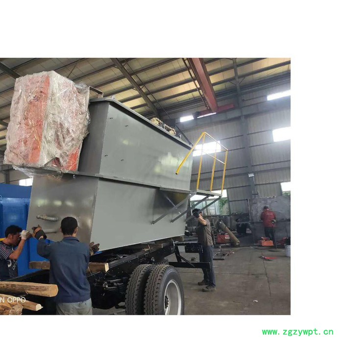 生产电絮凝设备 电解反应器 电催化氧化设备  电化学设备 专业技术图2