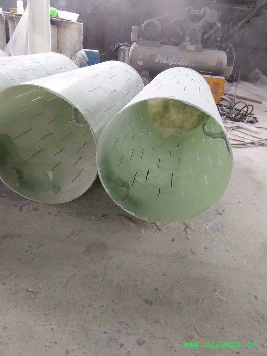 北京朝晖齐全玻璃钢发酵罐图3