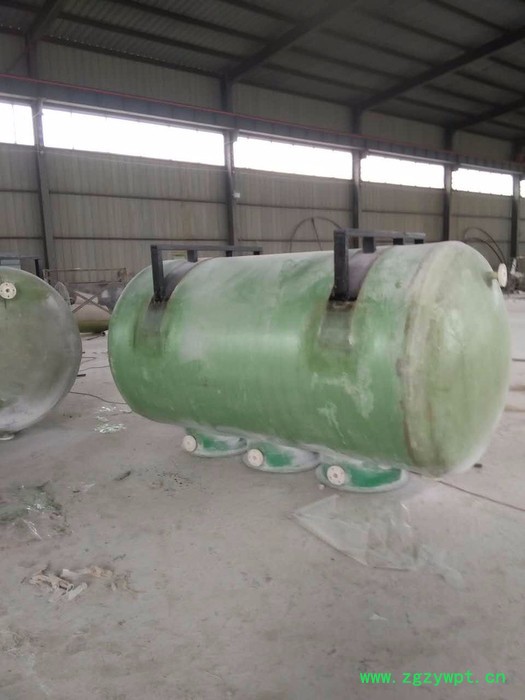 北京朝晖齐全玻璃钢发酵罐图4