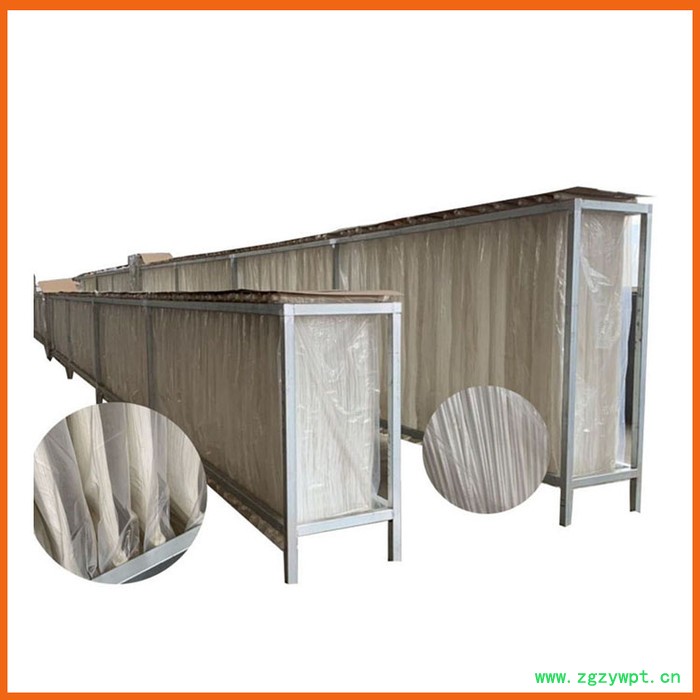 一体化MBR膜生物反应器 生活污水处理成套设备 厂家直供 欢迎选购图3