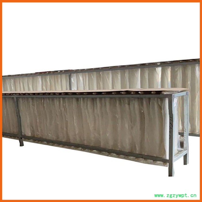 一体化MBR膜生物反应器 生活污水处理成套设备 厂家直供 欢迎选购图2