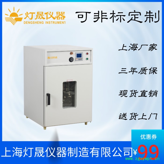 精密烘箱（程序控温） DS-30LBP 上海厂家现货直销精密烘箱  高温干燥箱图4