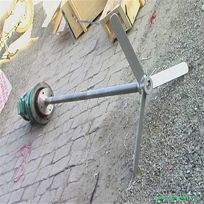 鑫业 电动搅拌桨 发酵罐搅拌桨 今日行情图5