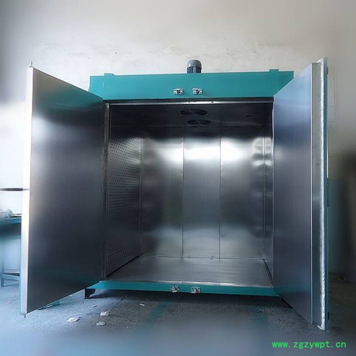 供应台车烘箱 食品蔬菜不锈钢台车式烘干箱 高温烘箱 厂家直供 定制台车式烘干箱 高温干燥设备 非标可定图3