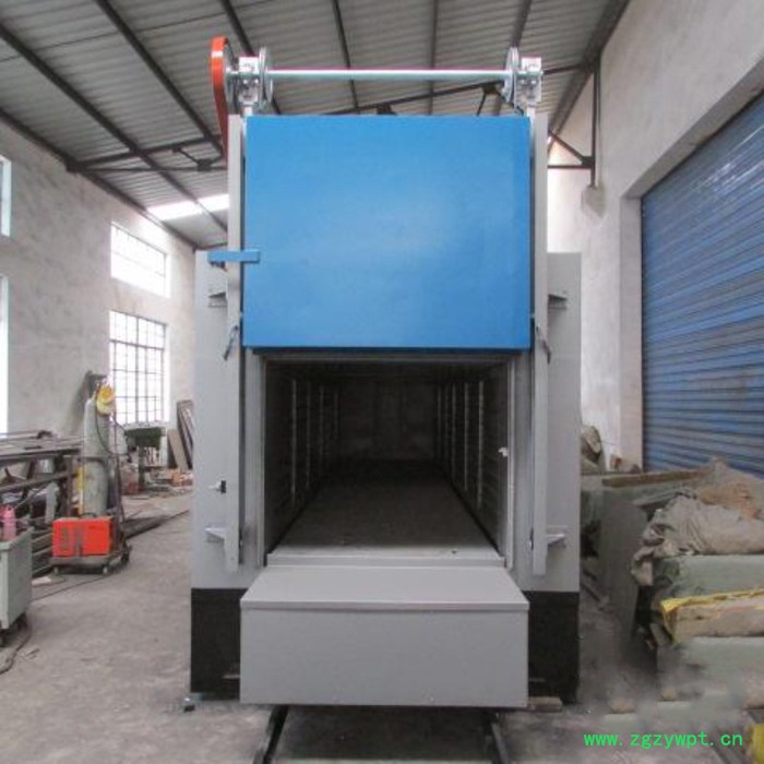 供应台车烘箱 食品蔬菜不锈钢台车式烘干箱 高温烘箱 厂家直供 定制台车式烘干箱 高温干燥设备 非标可定图2