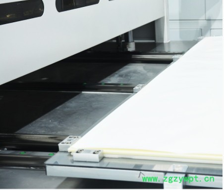 优普第三代膜生物反应器PTFE MBR平板膜 MBR膜厂家 浸入式PTFE膜组件 膜堆图2