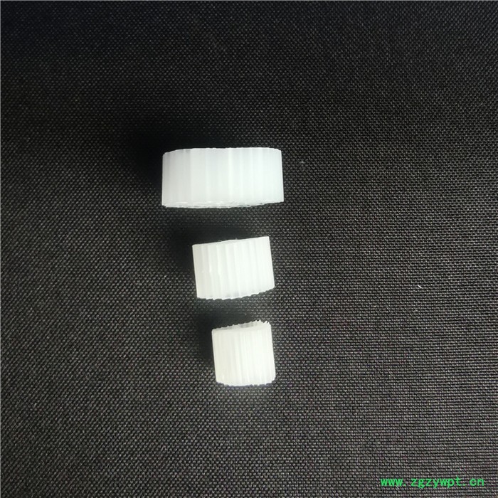 供应塑料填料 脱氮、除磷、脱碳流化床K1K2K3生物膜反应器挂膜MBBR悬浮填料图5