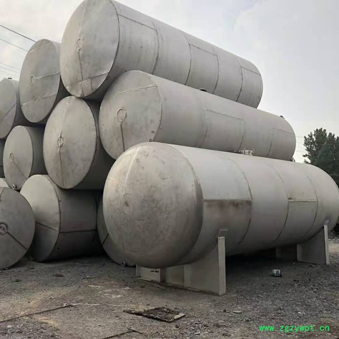 不锈钢罐定制  发酵罐图片 化工混合搅拌罐厂家 型号齐全图4