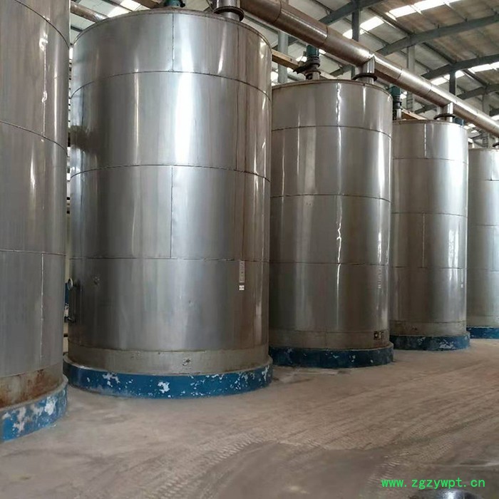 不锈钢罐定制  发酵罐图片 化工混合搅拌罐厂家 型号齐全图3