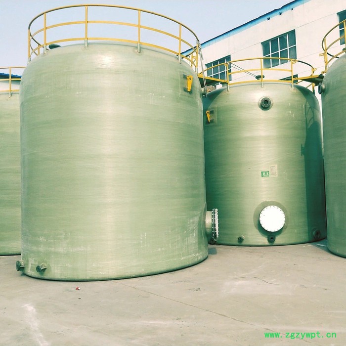 硕丰基业mzf 硫酸酱油发酵罐 酱油发酵罐 污水酸碱罐 液体次氯酸钠氨水氢氧化钠储罐 玻璃钢储罐图6