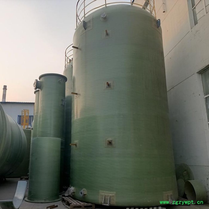 硕丰基业mzf 硫酸酱油发酵罐 酱油发酵罐 污水酸碱罐 液体次氯酸钠氨水氢氧化钠储罐 玻璃钢储罐图2