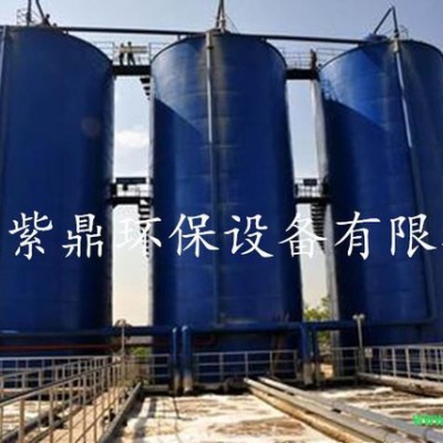 专业制作内循环厌高效氧反应器 IC厌氧反应器