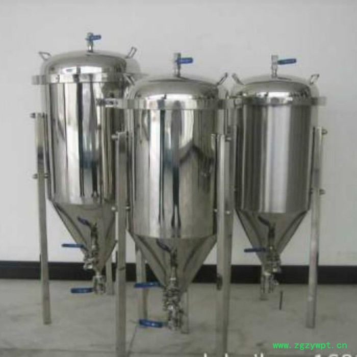 二手发酵罐 二手大型发酵罐 工业发酵罐价格图6