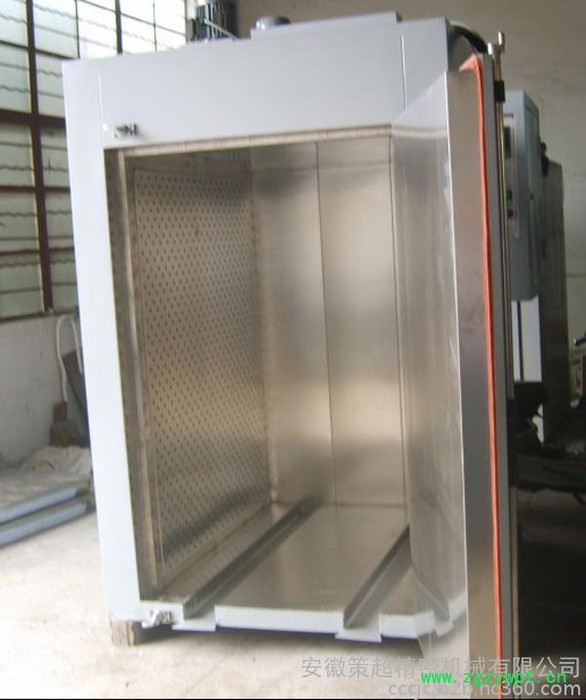 策超 干燥设备 烘箱图2