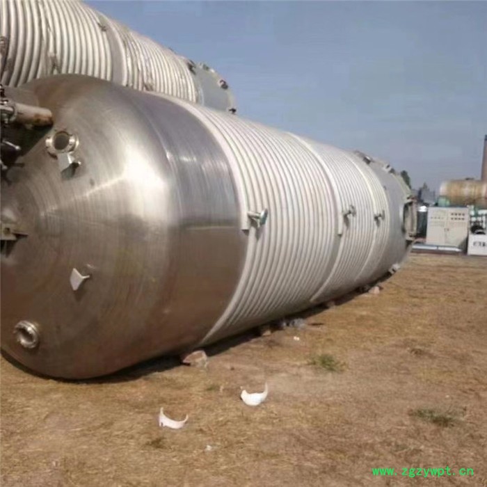 二手发酵罐  二手生物发酵罐 食品发酵罐图3