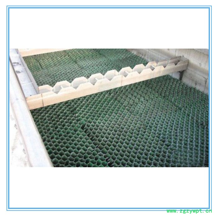 斜管沉淀设备 斜管沉淀器  厌氧流化床反应器 斜管沉淀设备厂家图5