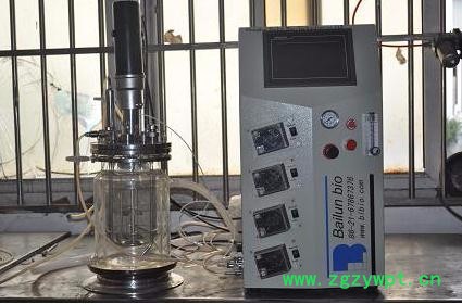 5L型离位灭菌发酵罐图3