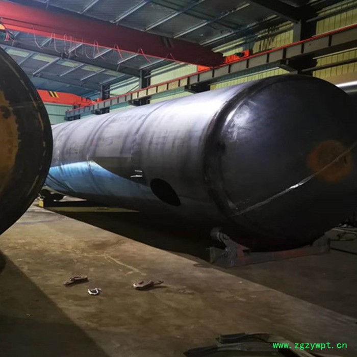 捷茂出售大型生物发酵罐 不锈钢立式发酵罐 5立方发酵罐图6