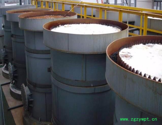 厂家直供 铁碳微电解反应器 支持定制质量保证图4