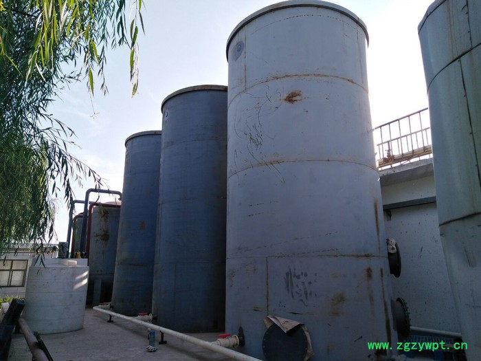 厂家直供 铁碳微电解反应器 支持定制质量保证图6