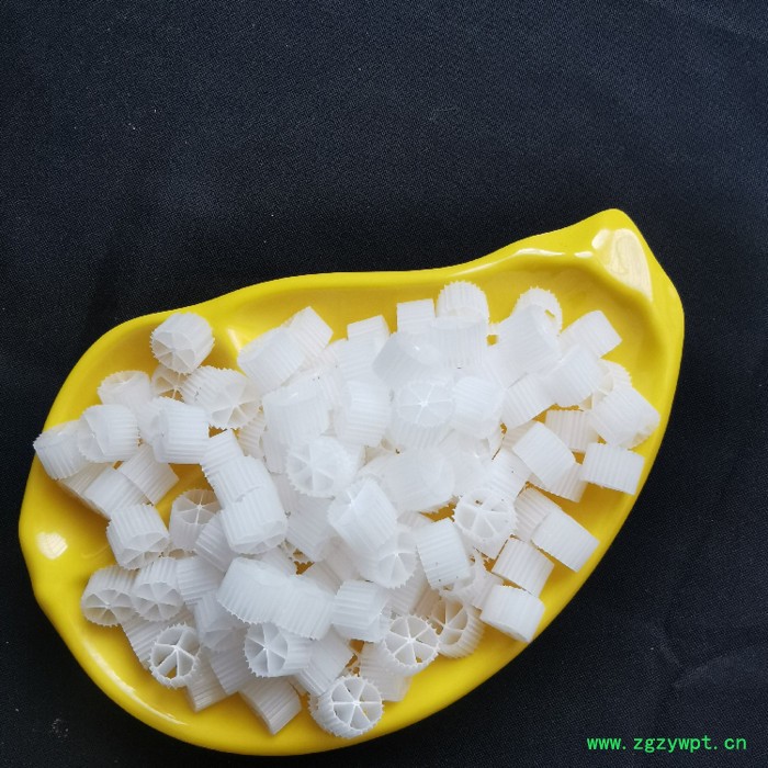 河南环保填料厂家生产销售MBBR活性生物悬浮填料 流化床生物膜反应器图4