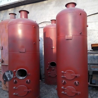 蒸汽加热水池锅炉 蒸压釜高压锅灭菌锅发酵罐蒸汽锅炉