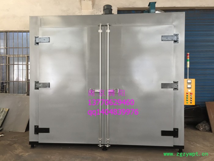 学校专业教学烘箱图8