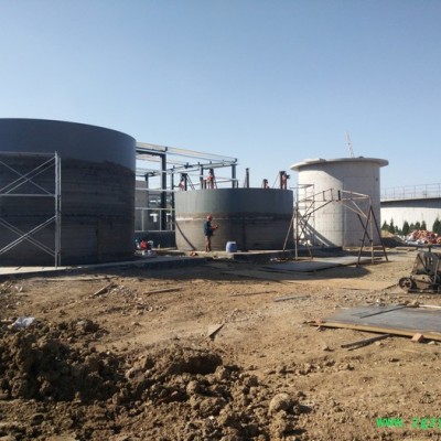 山东阳驰机械UASB 厌氧反应器