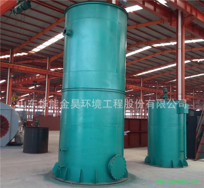 高浓度uasb厌氧反应器 升流式厌氧污泥床UASB图3