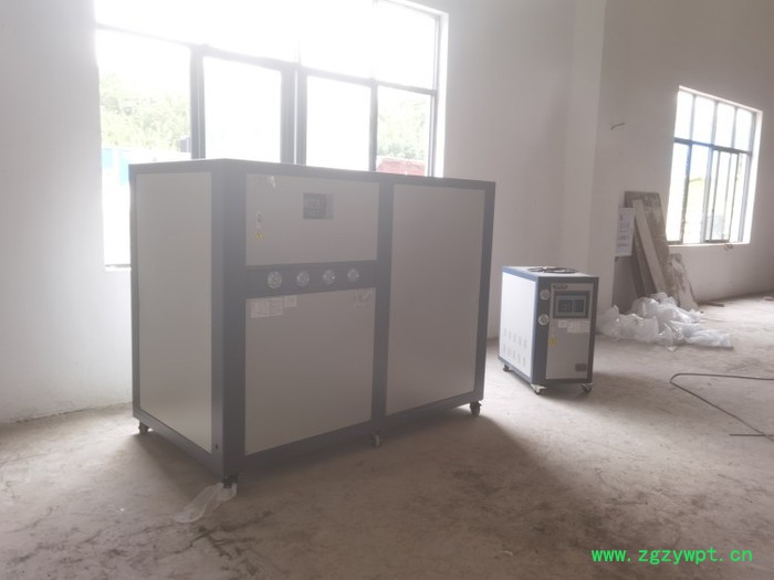 发酵罐降温设备 发酵罐冷却设备 发酵罐制冷设备图2