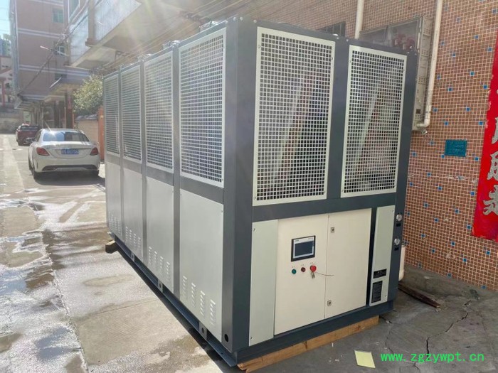 发酵罐降温设备 发酵罐冷却设备 发酵罐制冷设备图3