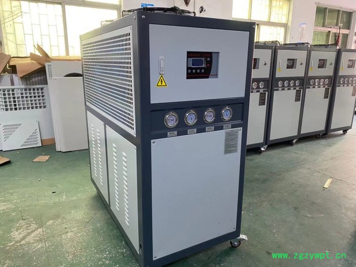 发酵罐降温设备 发酵罐冷却设备 发酵罐制冷设备