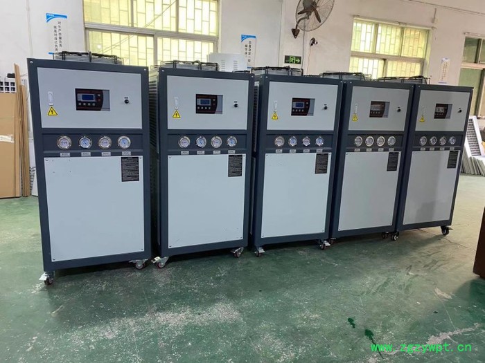 发酵罐降温设备 发酵罐冷却设备 发酵罐制冷设备图4