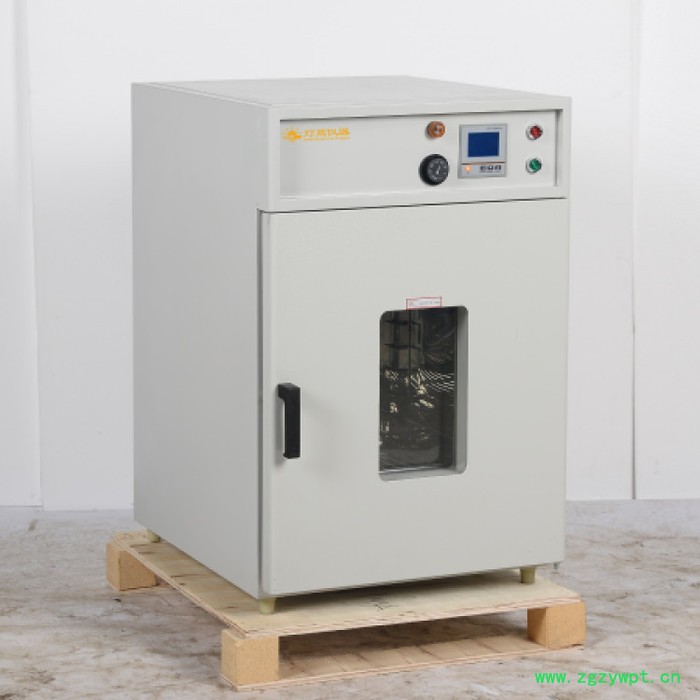 精密烘箱 DS-620LB 上海厂家 现货直销 定做大型烘箱 干燥箱 高温干燥箱图6