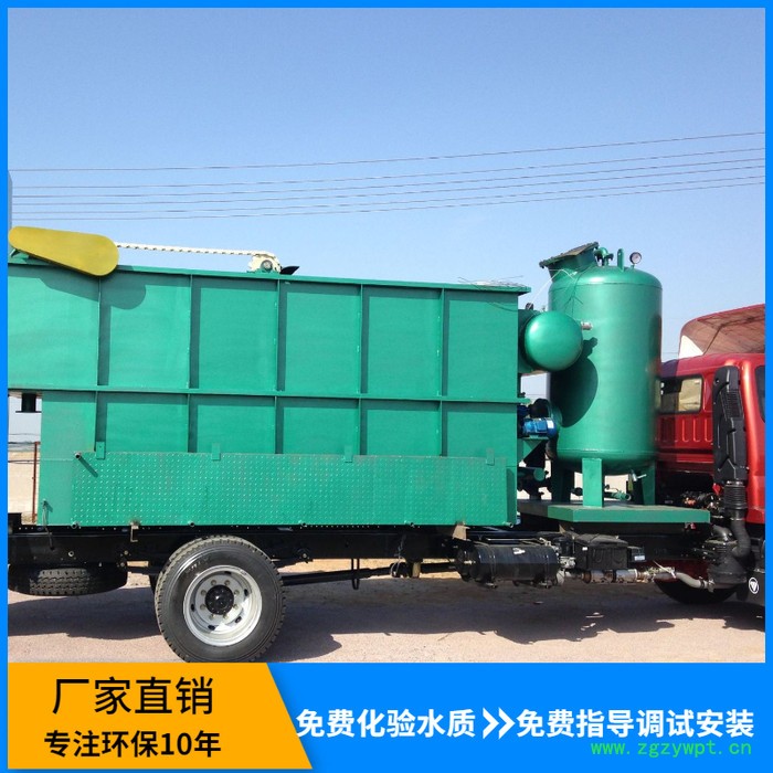 厂家供应 mbr膜生物反应器 地埋一体化污水处理设备图2