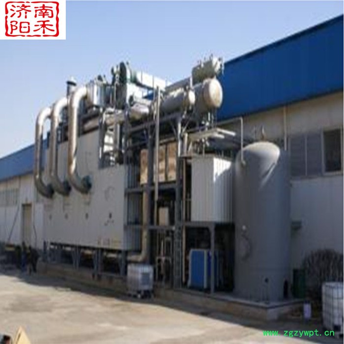 阳禾 催化燃烧废气处理设备、'反应器废气处理]'RCO活性炭吸附脱附'工业废气处理设备有机废气处理装置图5