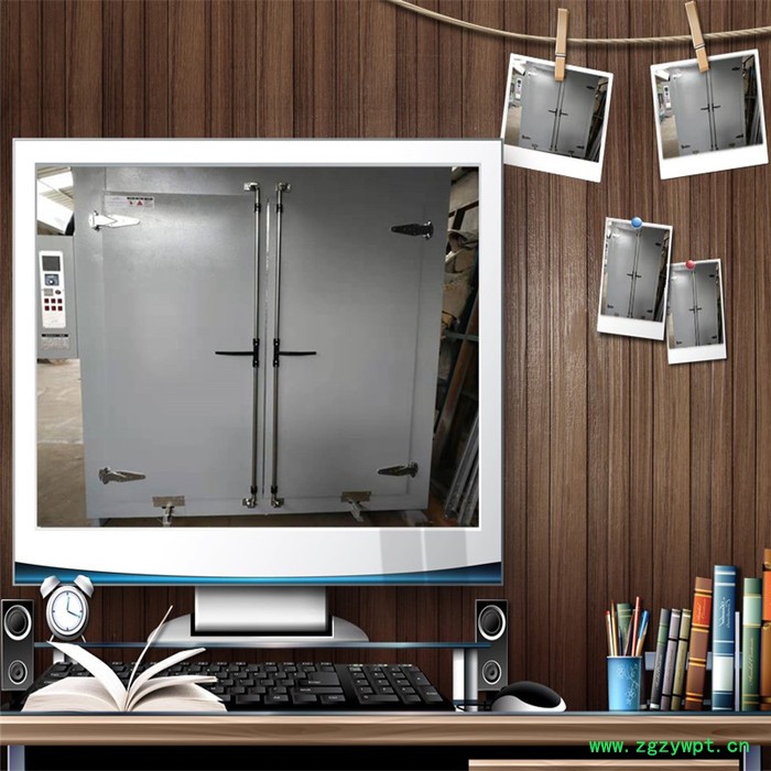 吴江峻环机械专业定制 电热烘箱 **送货上门 热风循环烘箱 价格合理欢迎定制图3