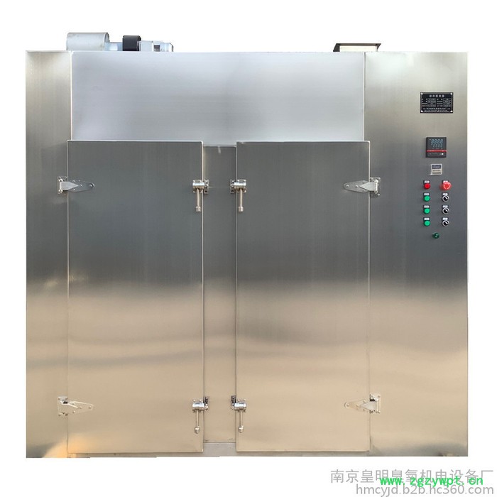 CT-C-I 热风循环烘箱厂家图2