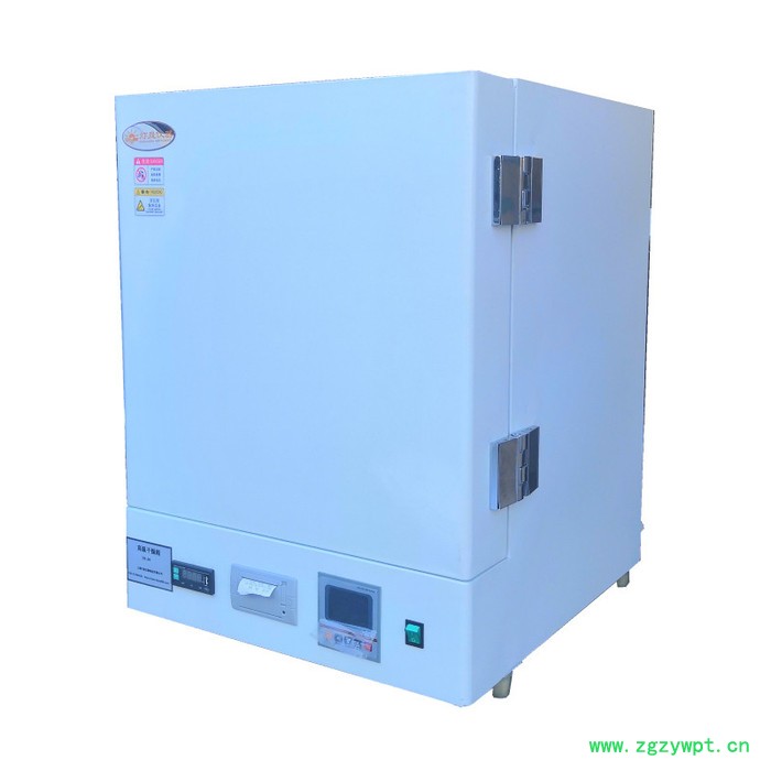 灯晟仪器DS-77高温烘箱生产厂家 高温烘箱定制 上海非标高温鼓风干燥箱定制图4