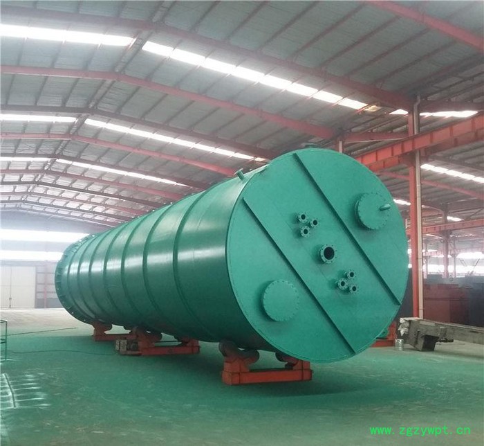 厌氧反应器 egsb厌氧罐 高效厌氧反应器设备图2