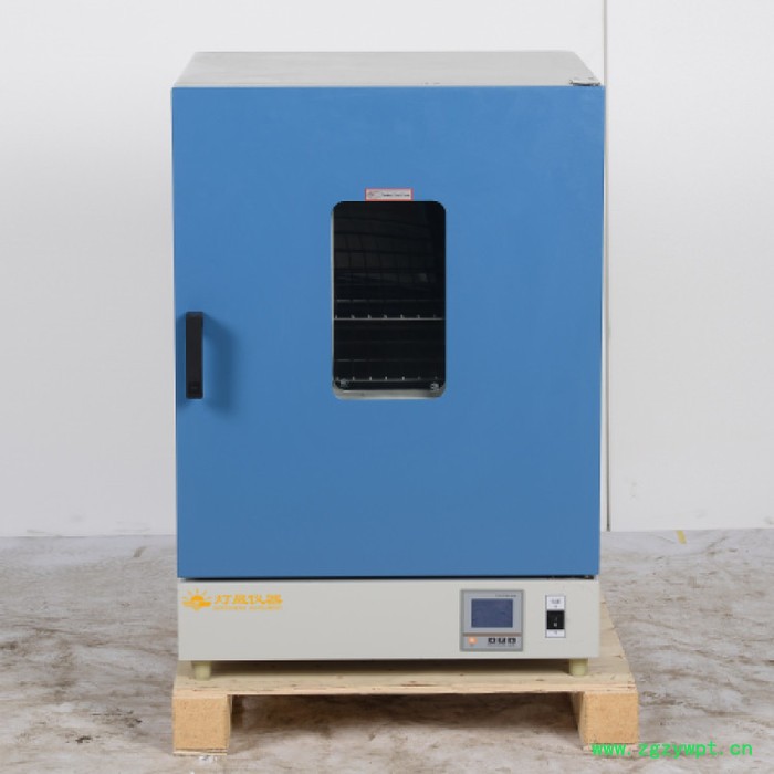 热风烘箱 DS-1000HL  上海厂家现货直销 非标定制定做 可定制热风循环烘箱 高温烘箱图6