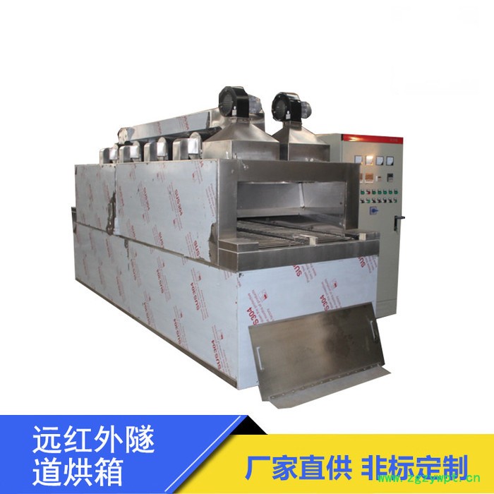 厂家供应多款型对开门灭菌烘箱 隧道烘箱 真空干燥箱 双锥回转真空干燥机等干燥设备 非标可定制图2