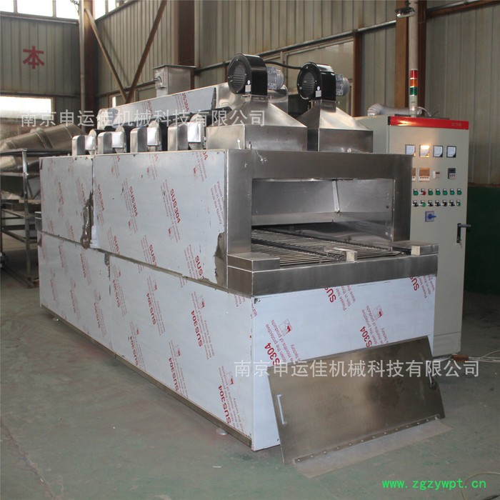 厂家供应多款型对开门灭菌烘箱 隧道烘箱 真空干燥箱 双锥回转真空干燥机等干燥设备 非标可定制图4