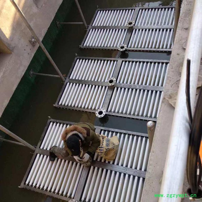 馨泰   MBR膜生物反应器 膜生物反应器  **欢迎咨询图6