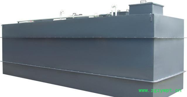 专业生产制造安装调试 【MBR膜生物反应器】，生物膜反应器图3