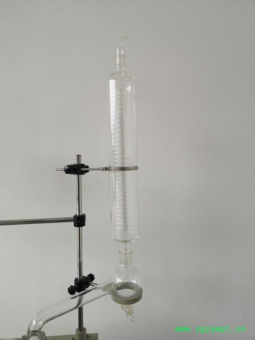 **单层玻璃反应釜F-10L 多功能反应器 不锈钢加热锅可水浴油浴 上海互佳仪器图2